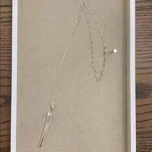 Stella & Dot Rebel Pendant